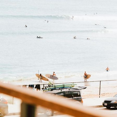 Hotel The Surfrider Malibu Exteriér fotografie